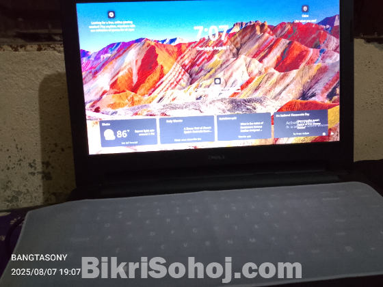 Dell Inspiron 14 3437